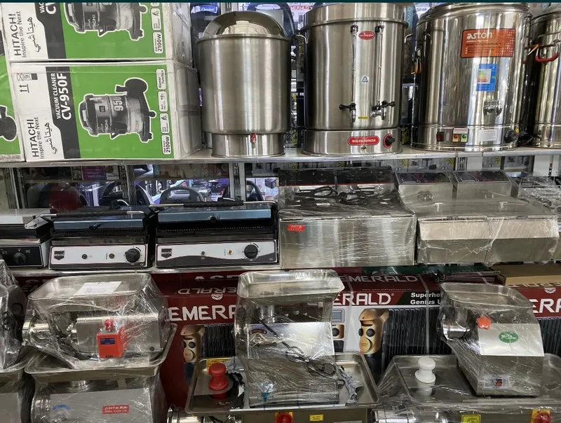 Toster tostir samovar kaktel aparar sok aparat — фото 5