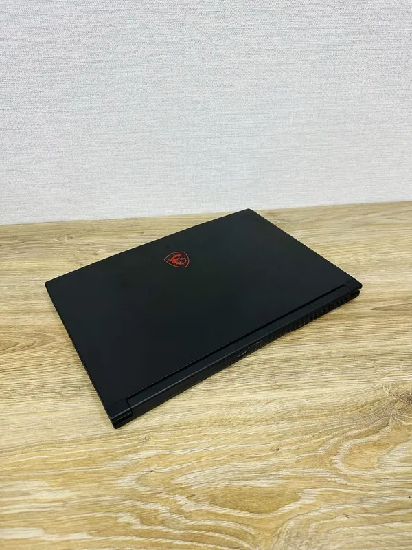 MSI Core i7-12 Ядерный, Мощный, Игровой ноутбук для IT и Игр 8 MSI Core i7-12 Ядерный, Мощный, Игровой ноутбук для IT и Игр 8