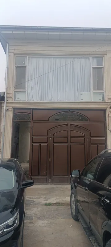 Сотилади ховлиуй — фото 1