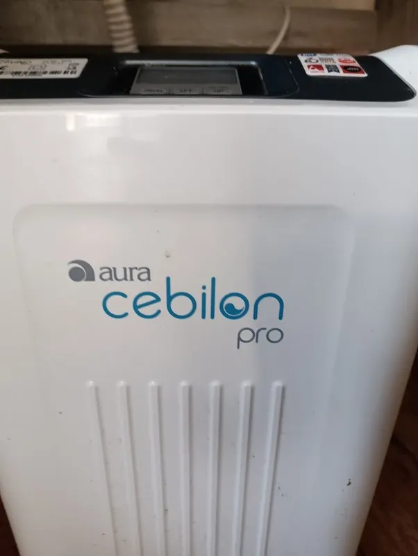 Cebilon suv tozalash aoparati sotiladi 4 Cebilon suv tozalash aoparati sotiladi 4