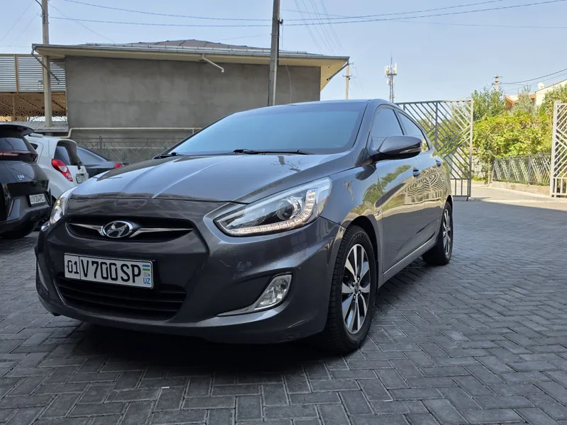 Продаётся автомобиль 8