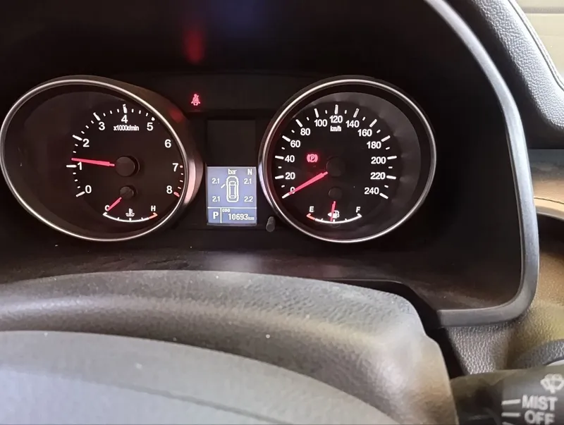Haval M6 2 pozitsiya 4 Haval M6 2 pozitsiya 4
