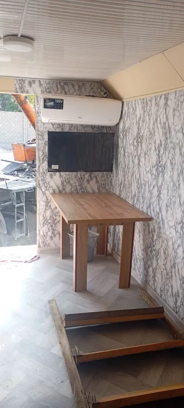 Дом на колесах продаю — фото 1
