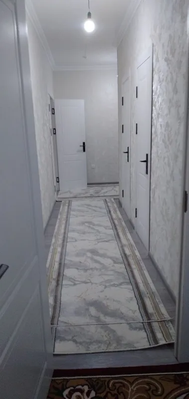 Guliston Shahar Yangi bozorda 2 honali Yevro remont ijaraga beriladi — фото 6
