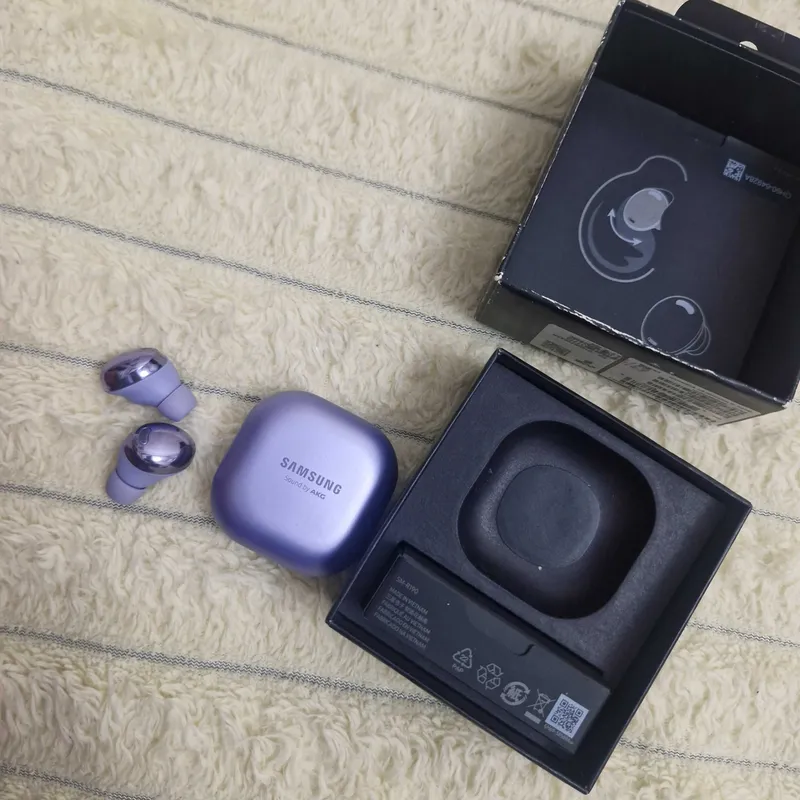 Продам наушники Galaxy Buds Pro 2