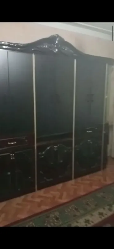 Ижара Юнусобод метрода 4 хонали студент болларга хозяйка билан — фото 6