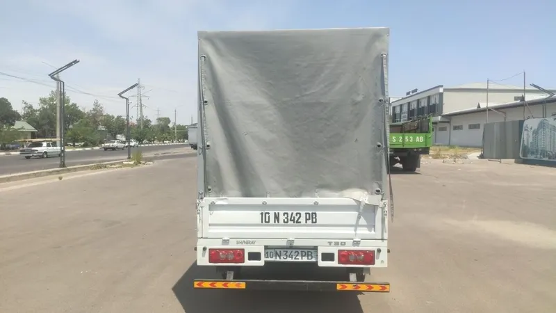 Shineray T 30 2026 yil moshinasi sotiladi 4