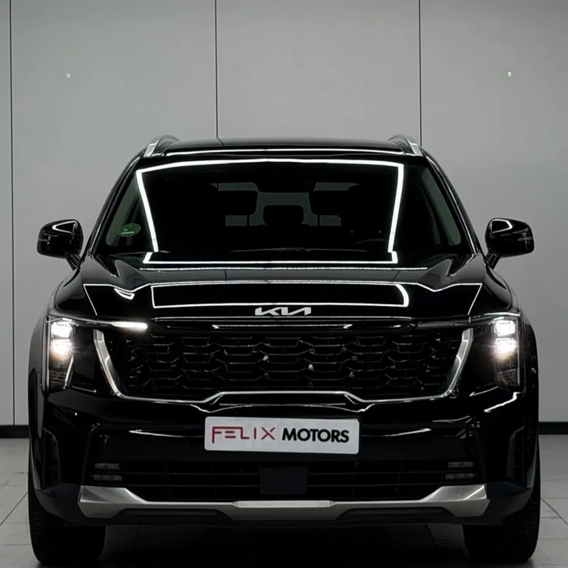 Kia Sorento 7 Места