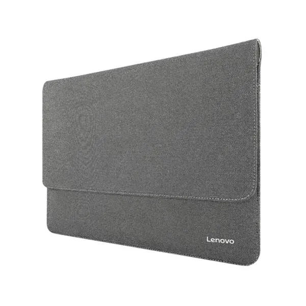 Чехол Lenovo Ultra Slim Sleeve Grey 15" 3