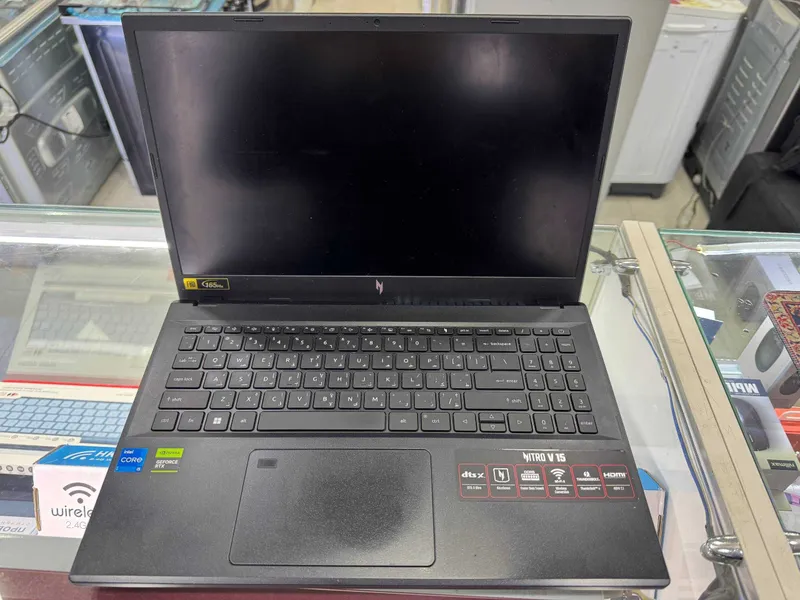 Acer Nitro V15 Igravoy noutbuk — фото 1