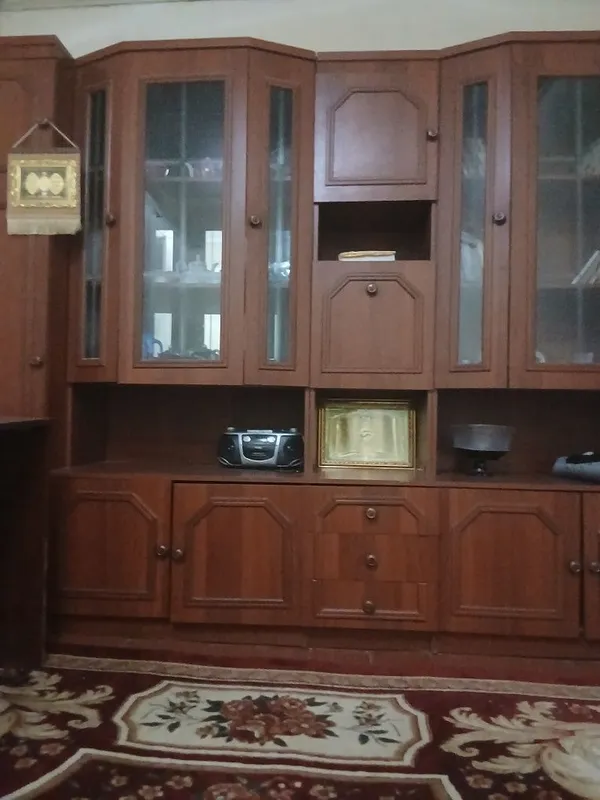Mebel sotiladi. Yangi stenka.Ikkita kiyim shkafi bor — фото 1