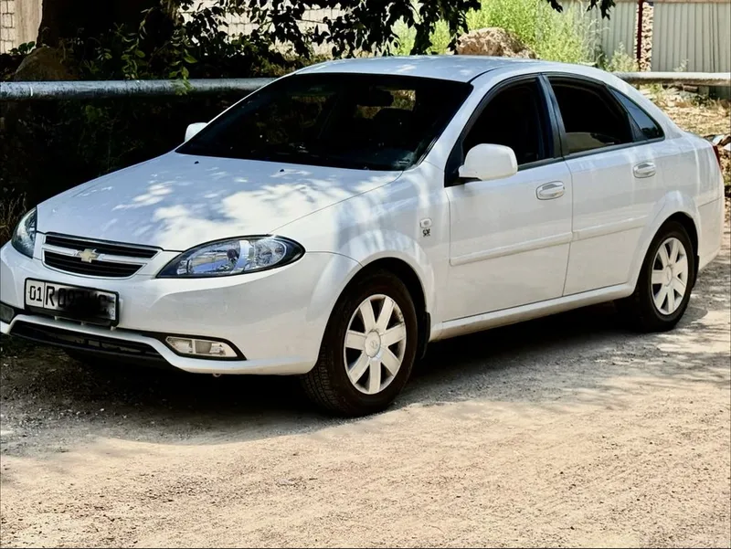 chevrolet Gentra 2020 avtomat metan 4 chevrolet Gentra 2020 avtomat metan 4