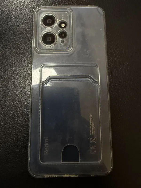 Redmi Note 12 RAM 6 GB , ROM 128 GB 4 Redmi Note 12 RAM 6 GB , ROM 128 GB 4