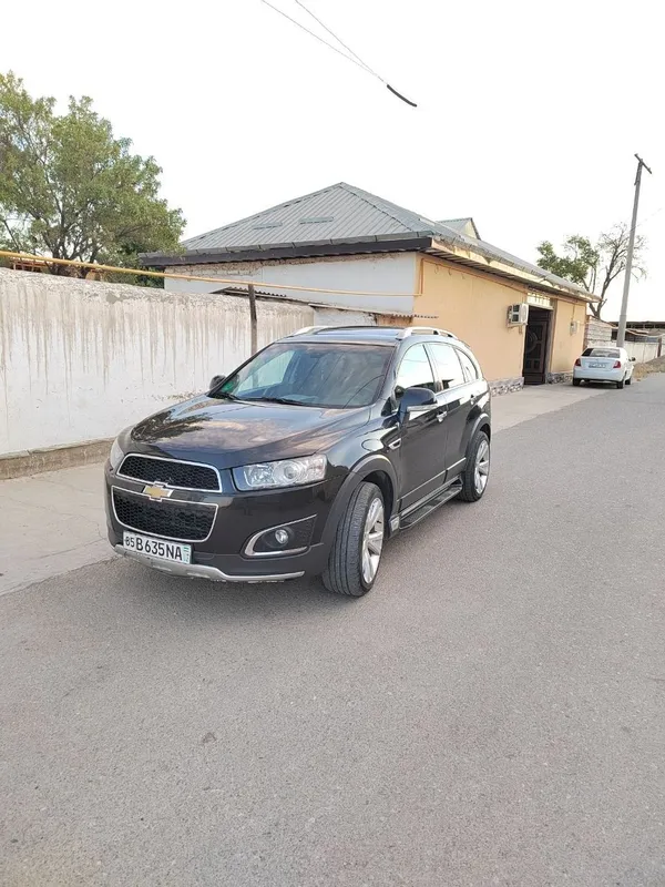 Каптива Kaptiva Captiva 3 1 Каптива Kaptiva Captiva 3 1