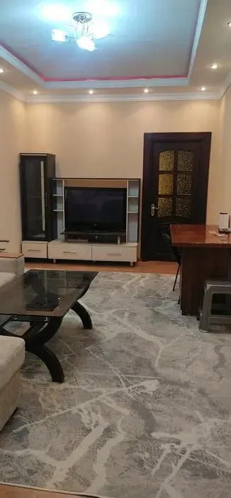 Сдаётся квартира