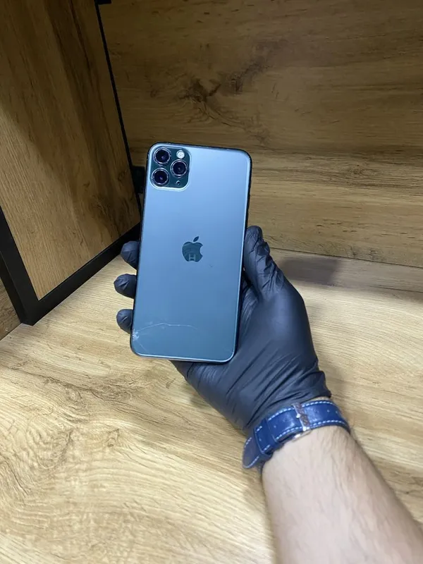 Iphone 11 pro max 256Gb 1 Iphone 11 pro max 256Gb 1