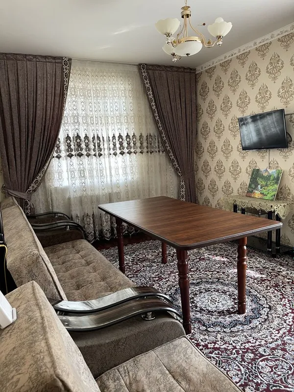 Сдаю 3 квартиру в Янгихаетском районе 3