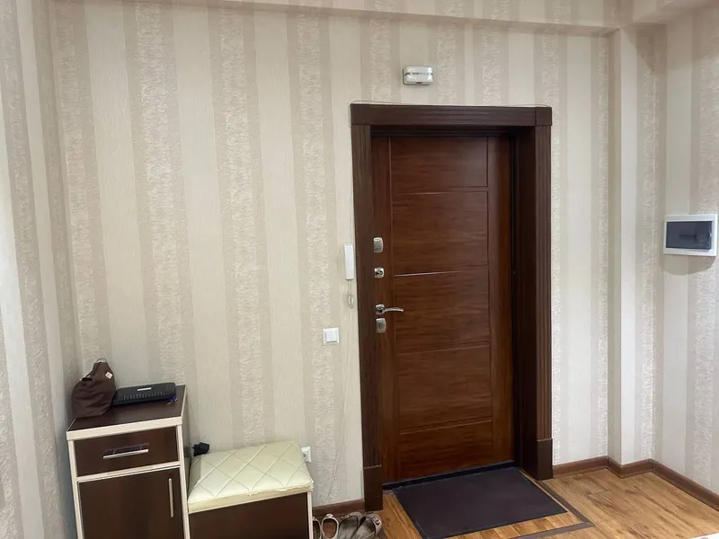 Аренда квартиры 2/4/8 ул Абай . Ц13 Жангох. Новостройка — фото 3