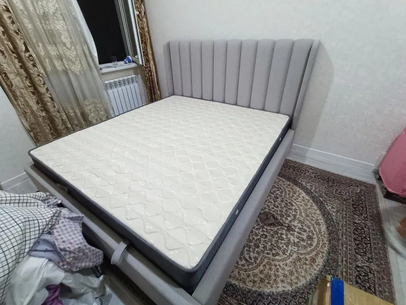 EXCLUSIVE MATRAS
