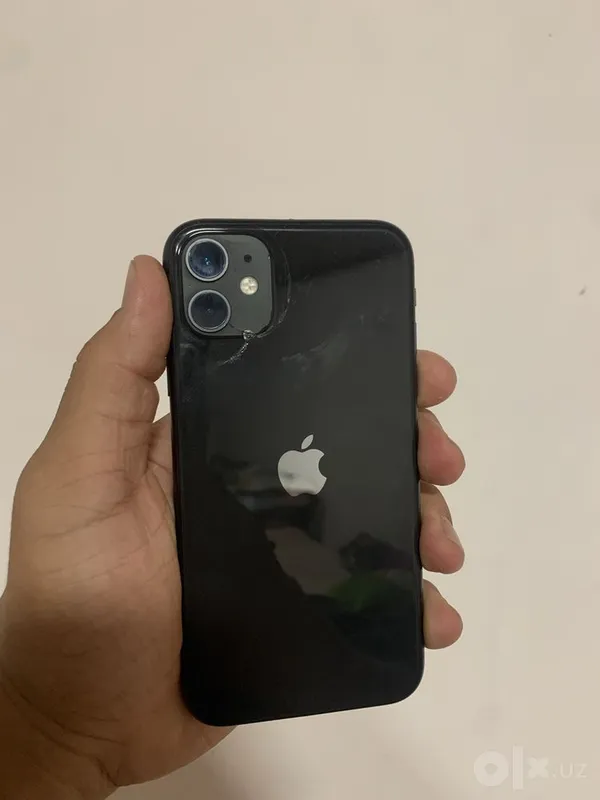 Iphone 11 yaxshi holatda Esim bor 2 Iphone 11 yaxshi holatda Esim bor 2