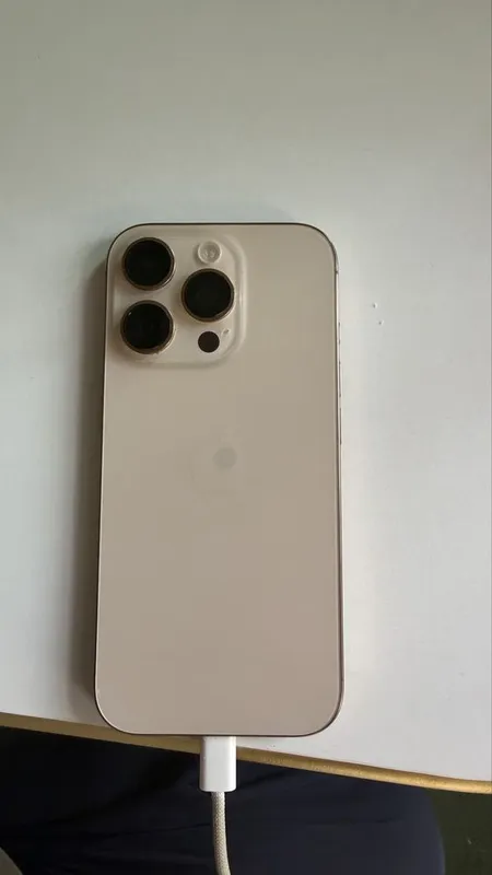 Iphone 16 pro 128 1 Iphone 16 pro 128 1
