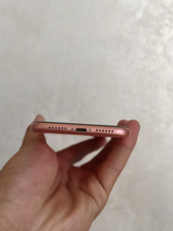 Iphone xr 64 gb xolati 5