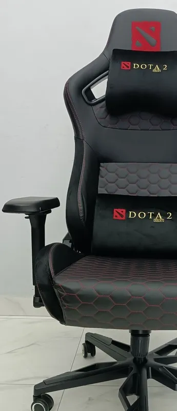 Игровое кресло ValveDOTA2 — фото 2