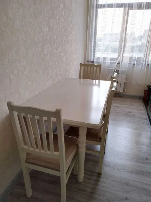 2-комнатная квартира, Яккасарайский район 7