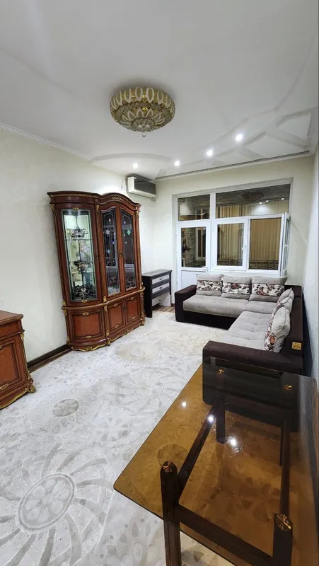 Yunusobod 9 kvartal 3xonali ijaraga beriladi 7 Yunusobod 9 kvartal 3xonali ijaraga beriladi 7