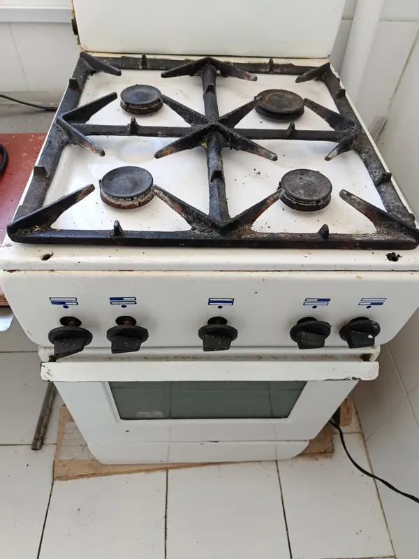 Gaz plita sotiladi 2 Gaz plita sotiladi 2
