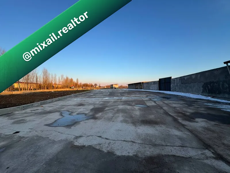 Продается участок, 46 соток, Уртасарай