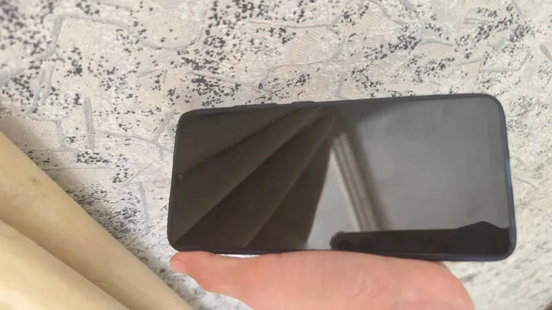 Samsung galaxy a32 — фото 1