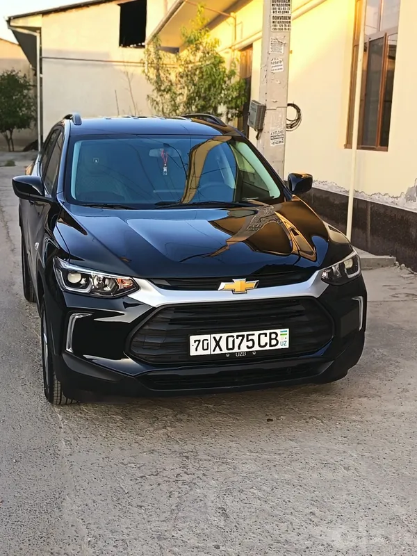 Trekker 2 2025 года Trekker 2 2025 года
