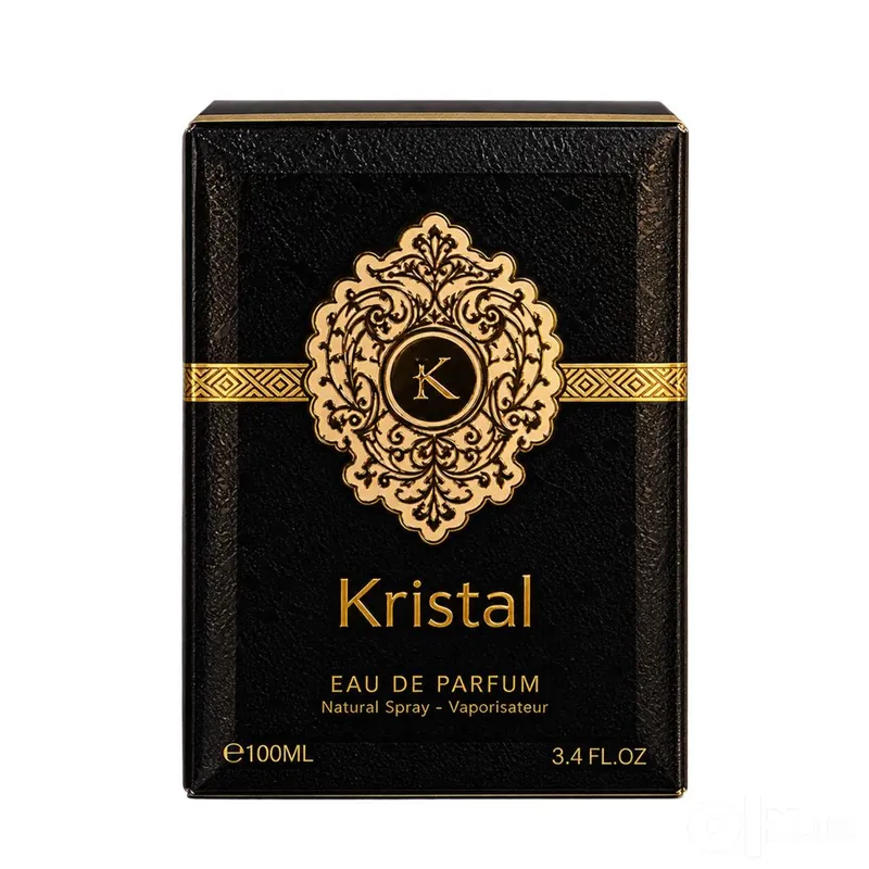 Kristal Siz izlagan parfum 2 Kristal Siz izlagan parfum 2