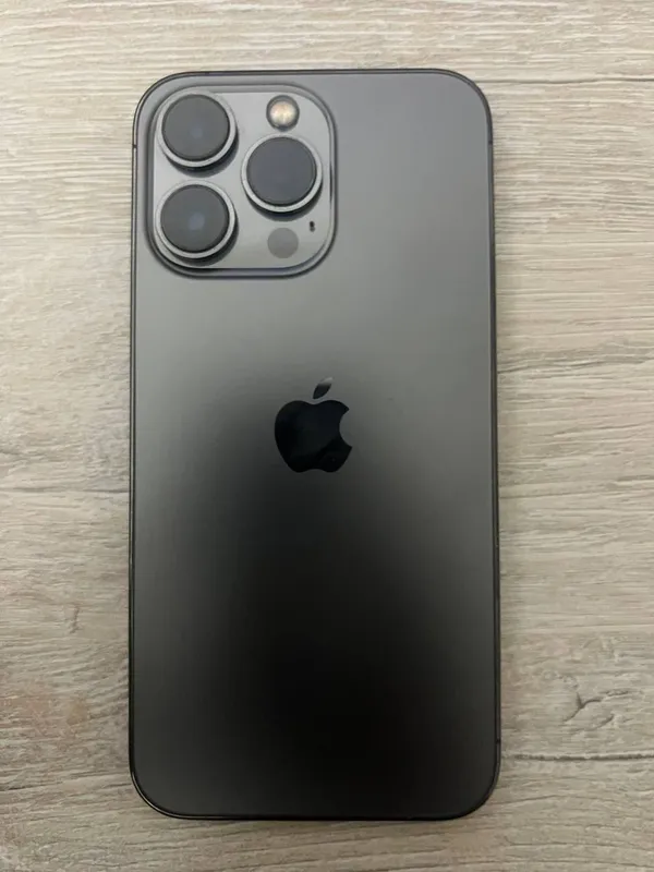 iPhone. 13 pro kelishamiz 1 iPhone. 13 pro kelishamiz 1