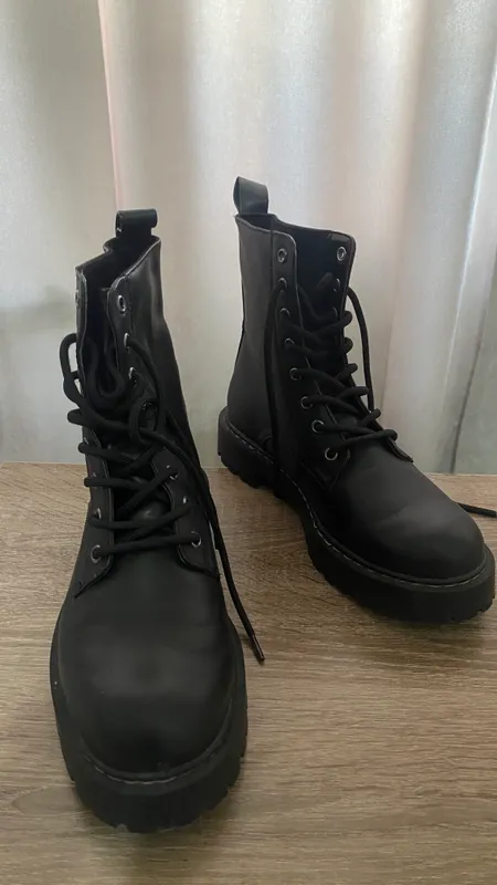H&M etiklari, 36–37 o‘lcham 1 H&M etiklari, 36–37 o‘lcham 1