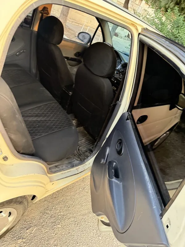 Matiz 2015yil o’zimi mowinam minishka tayyor kelishsek gen beriladi — фото 2
