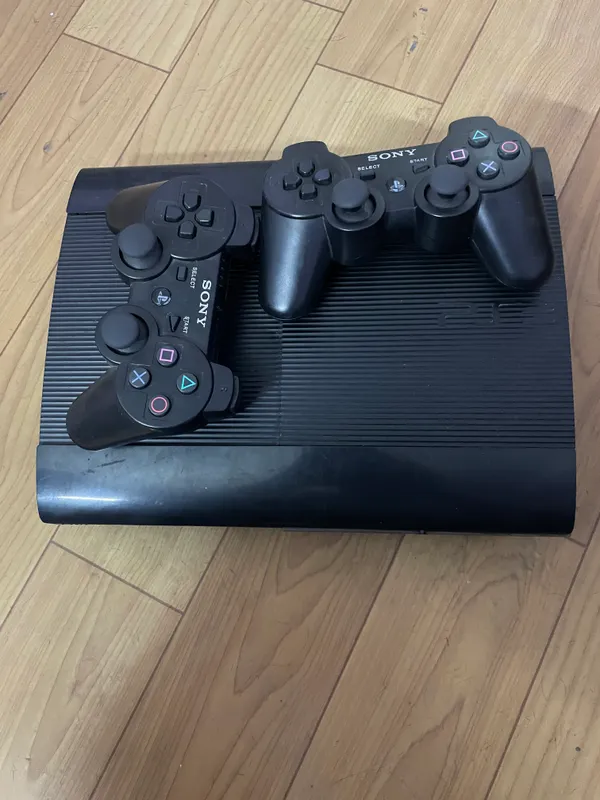 Sony pls3 2 Sony pls3 2