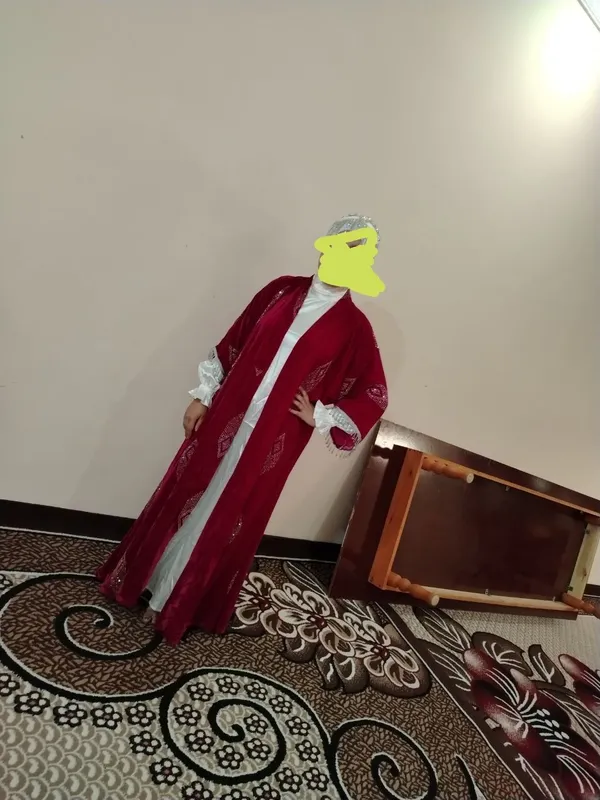 abaya