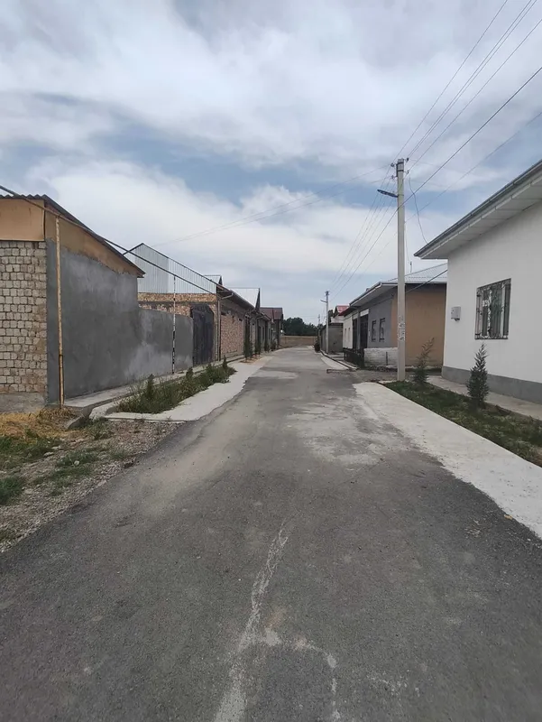 Ер Зангиота Богзор махаллада 4 сотих, тайёр прект, ундаметнтлари бн — фото 2 Ер Зангиота Богзор махаллада 4 сотих, тайёр прект, ундаметнтлари бн — фото 2