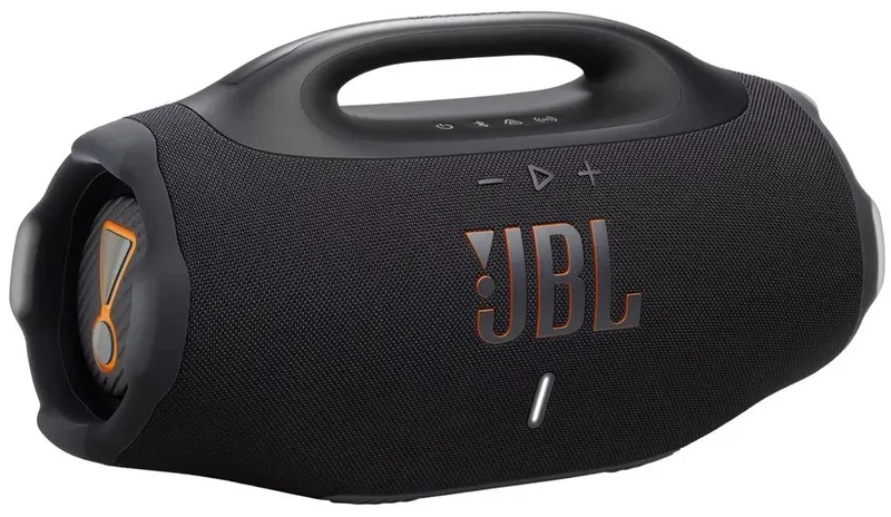 Jbl Boombox 4 новинка — фото 1