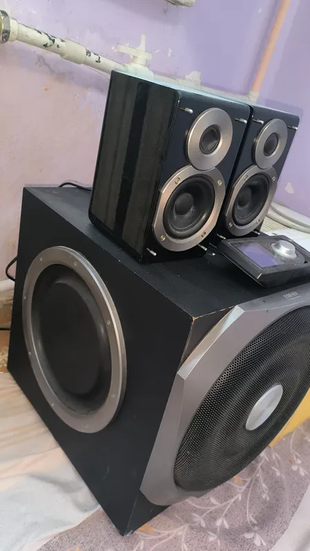 edifeir s730 2