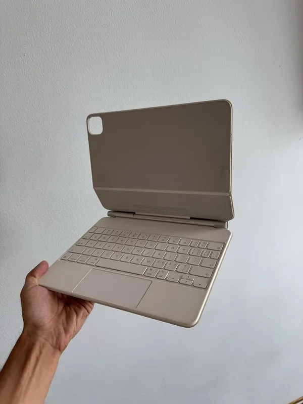 Идеал Apple Magic Keyboard 11 Идеал Apple Magic Keyboard 11
