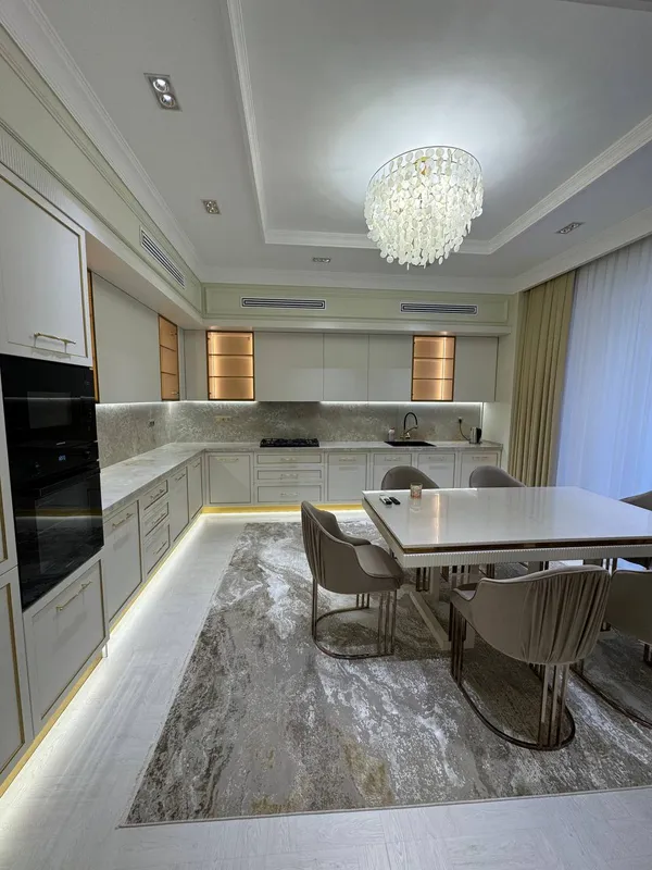 ЖК Минор River / ЖК Minor River сдается ID33 3