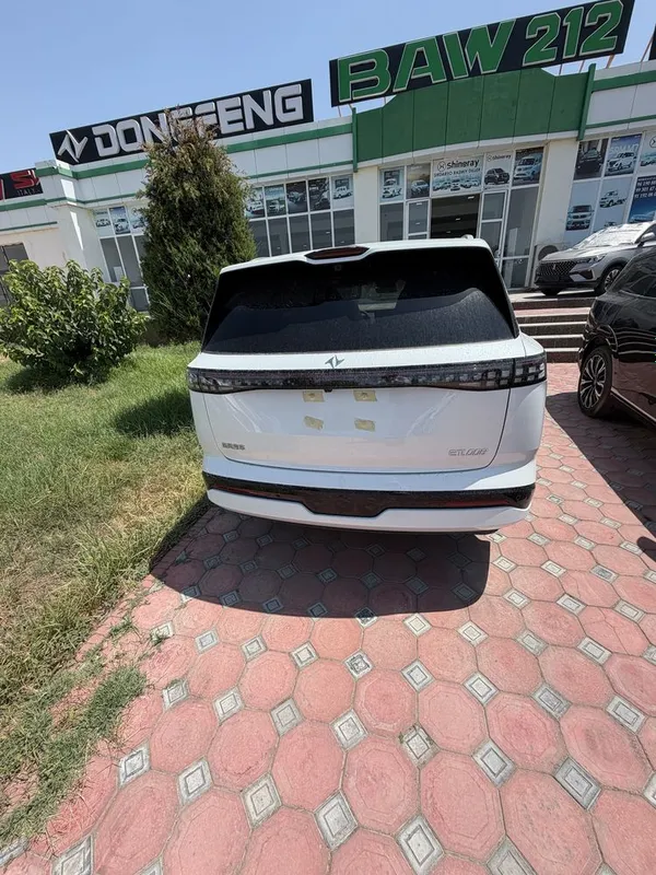 Dongfeng ep 008 ultura 2026 3 Dongfeng ep 008 ultura 2026 3