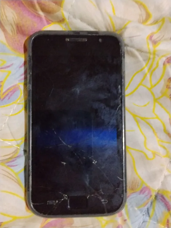 Samsung Anycall Galaxy S Samsung Anycall Galaxy S