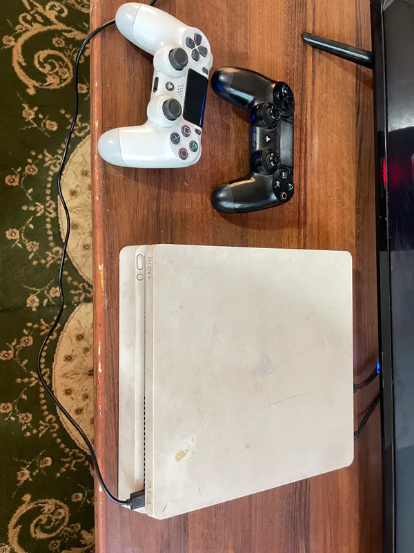 Playstation 4 1 Playstation 4 1