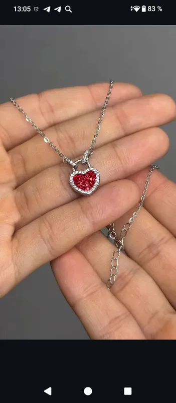 Цепочка серебряная 925 пробы