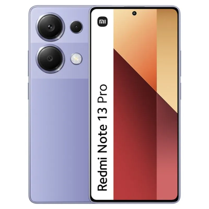 Redmi Note 13 Pro 2 Redmi Note 13 Pro 2