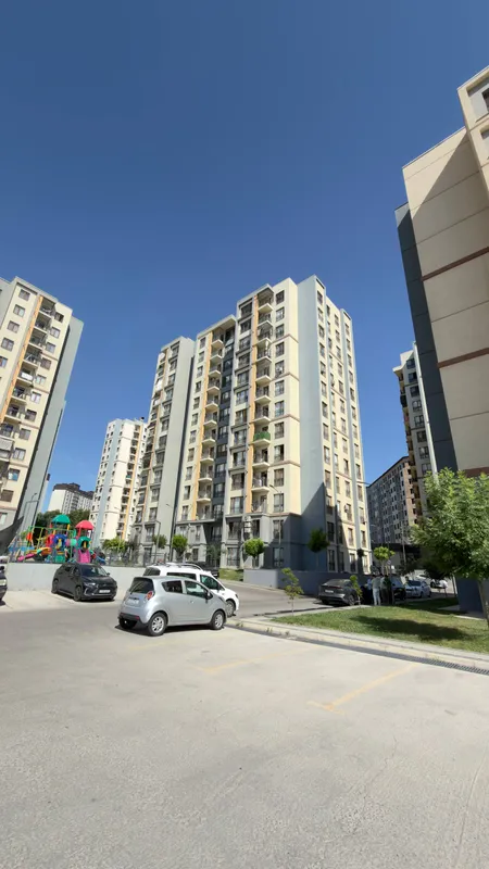 Продаётся квартира в Юнусабад ЖК Манзара